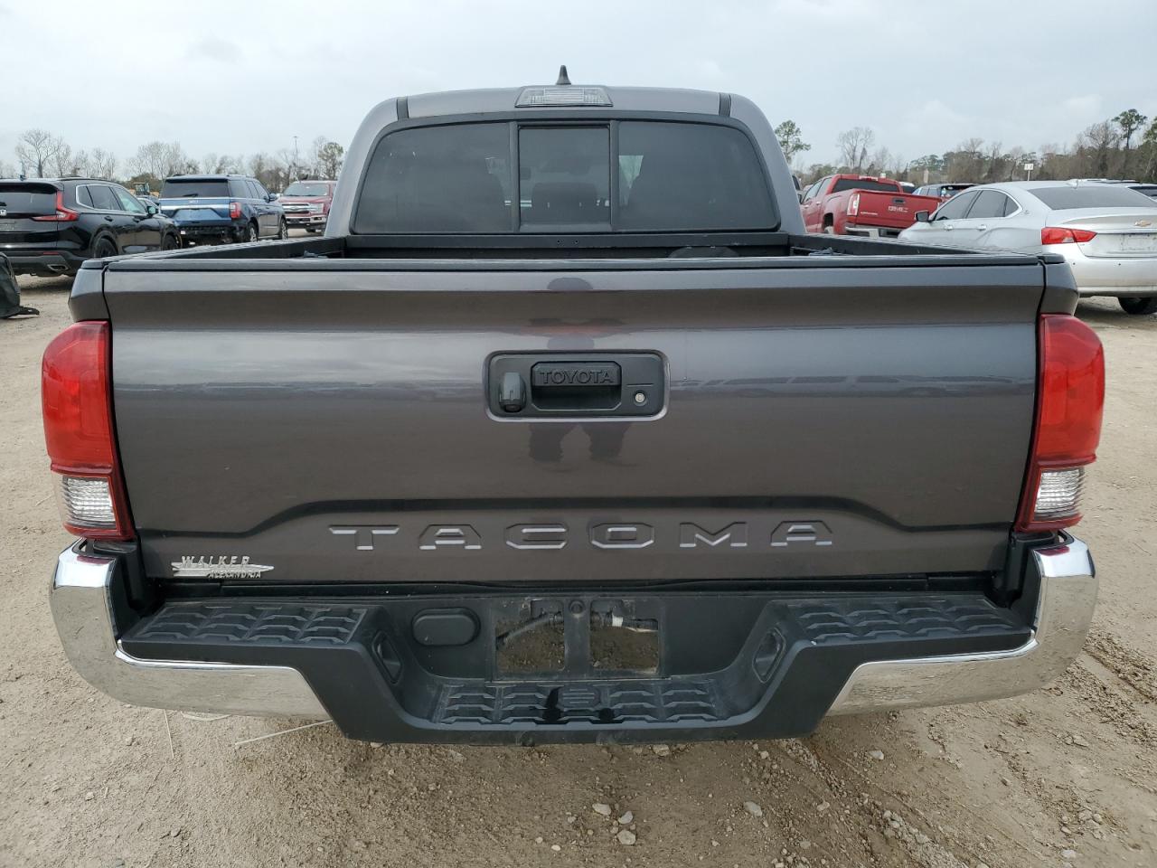 2022 Toyota Tacoma - Image 6