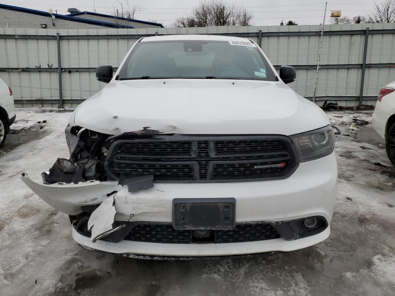 2016 Dodge Durango - Image 5