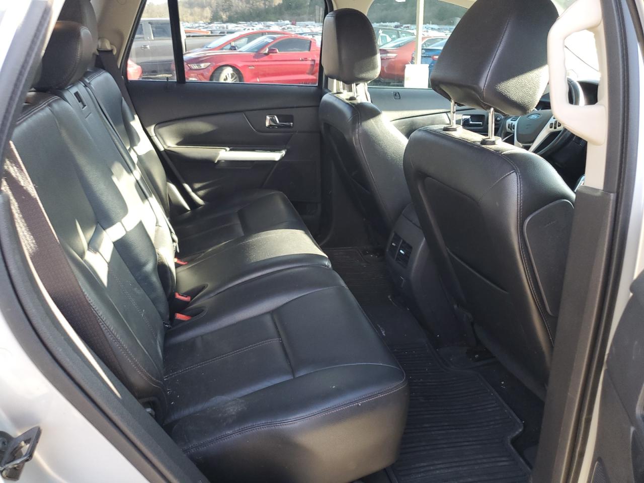 2012 Ford Edge - Image 10