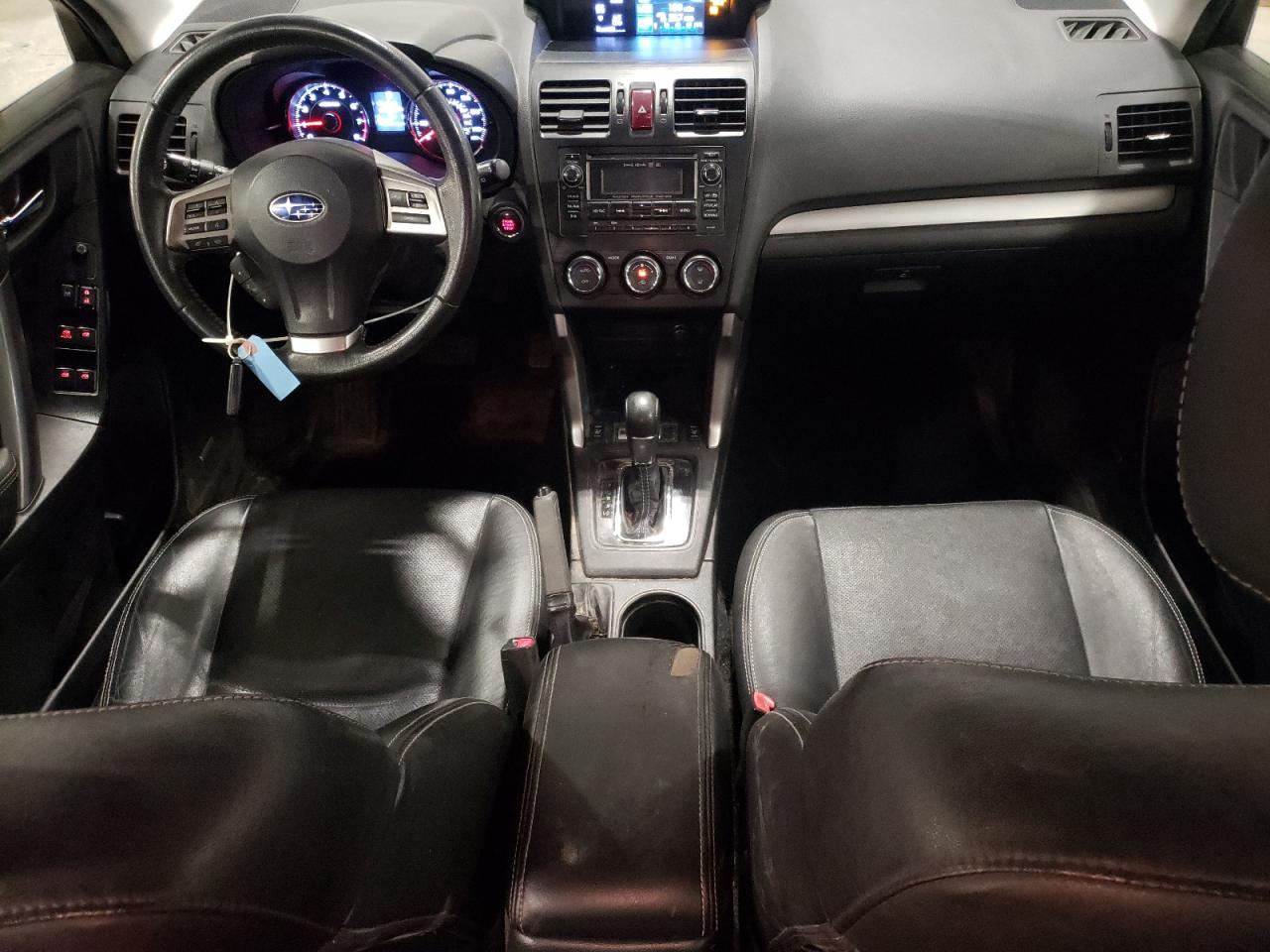2015 Subaru Forester - Image 8