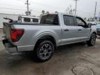 2024 Ford F150 Stx იყიდება Riverview-ში, FL - Side