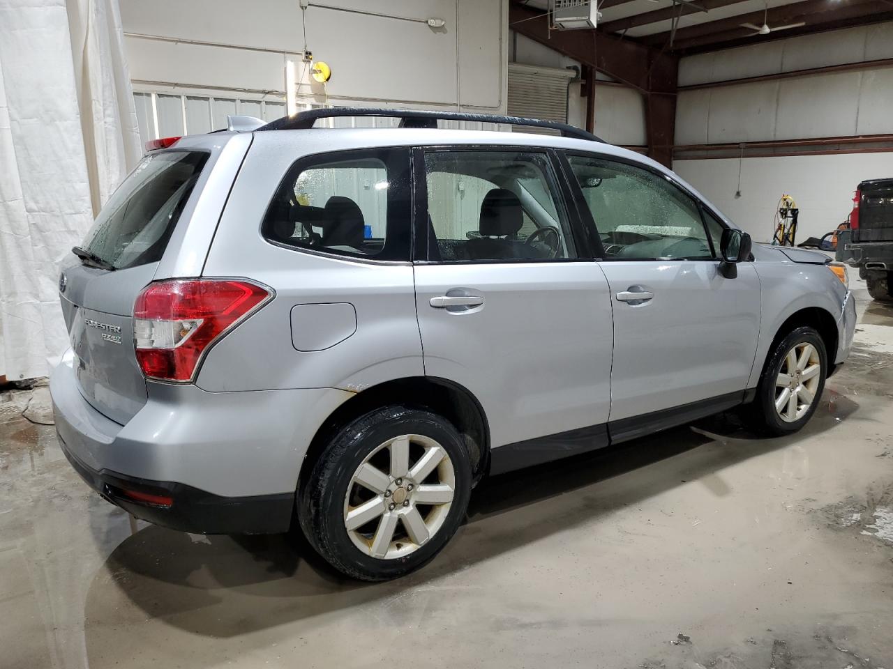 2016 Subaru Forester - Image 3
