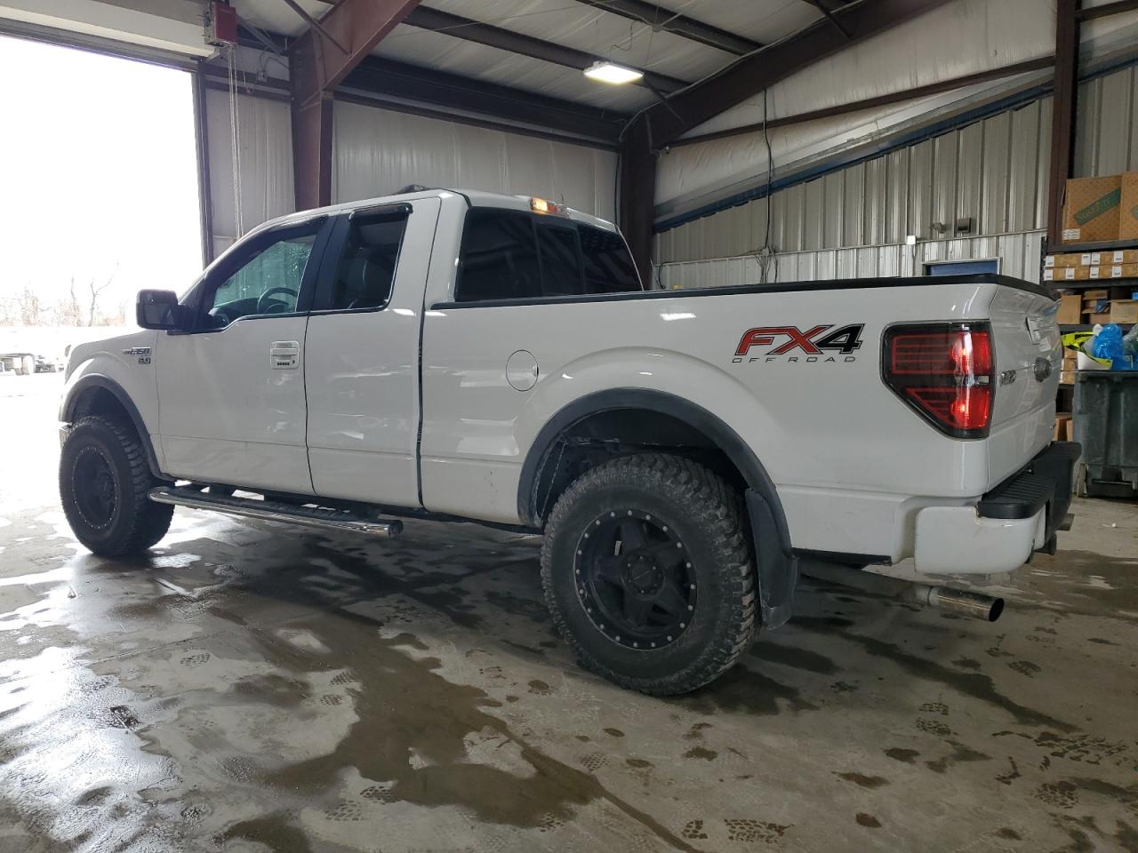 2013 Ford F-150 - Image 2