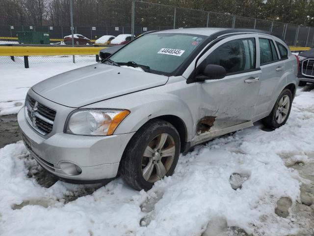 2012 Dodge Caliber Sxt