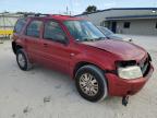 2007 Mercury Mariner Luxury იყიდება Fort Pierce-ში, FL - Rear End