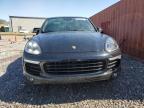 2017 Porsche Cayenne Se Hybrid Platinum за продажба в Hueytown, AL - All Over