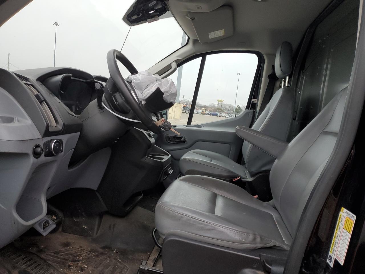 2017 Ford Transit - Image 7