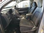 2016 Chevrolet Colorado Lt zu verkaufen in Cahokia Heights, IL - Front End