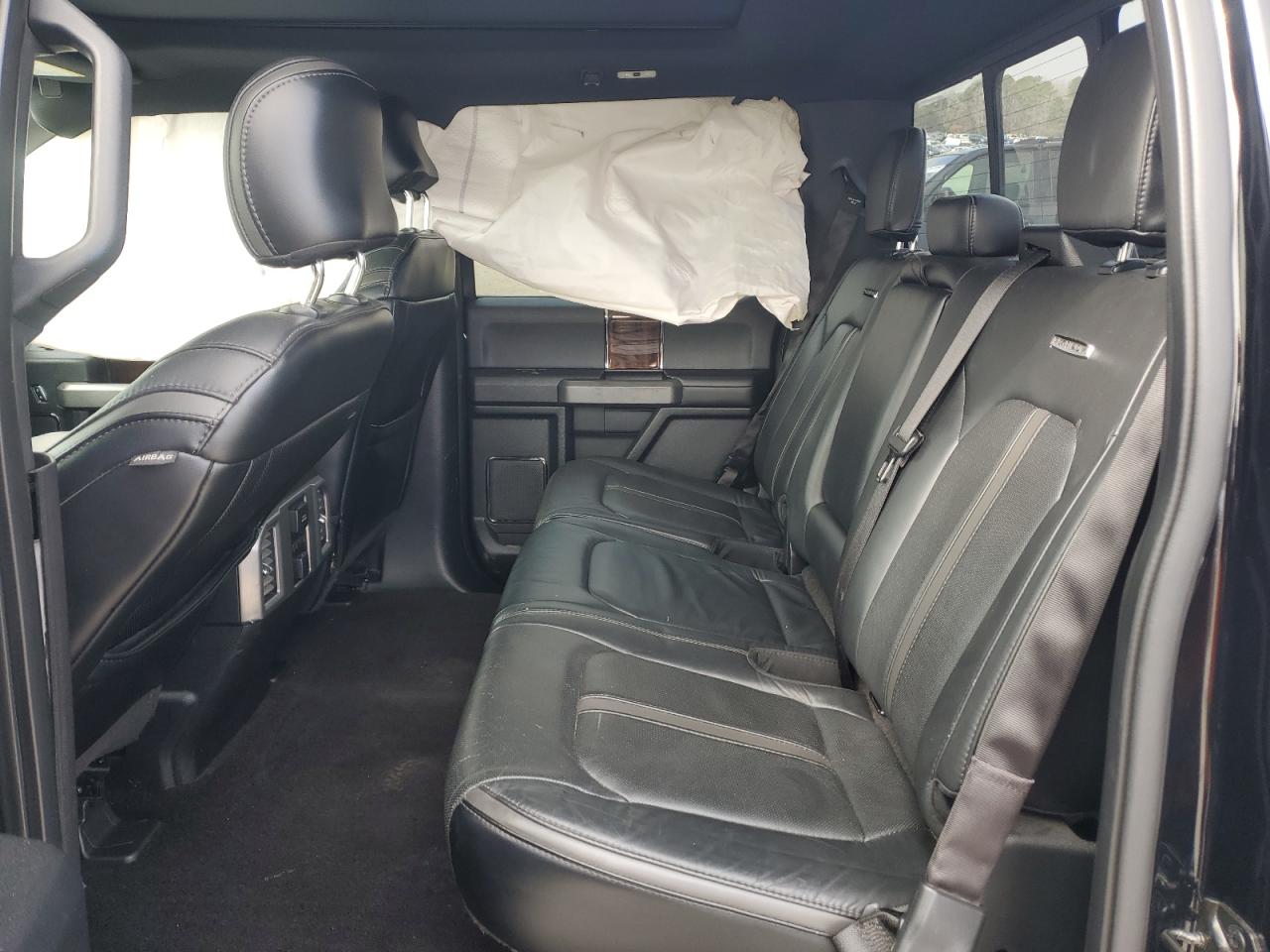 2016 Ford F-150 - Image 10