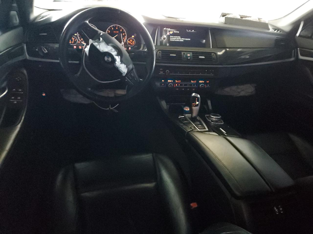 2015 BMW 5er - Image 8