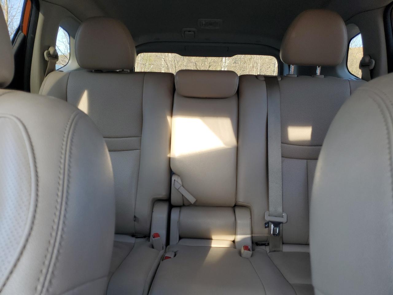 5N1AT2MV9KC701923 NISSAN ROGUE 2019