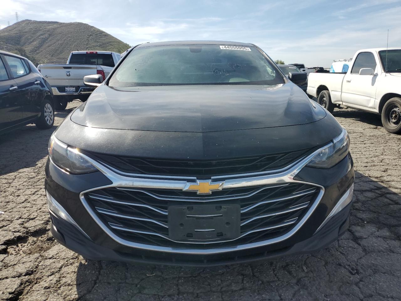 2019 Chevrolet Malibu - Image 5