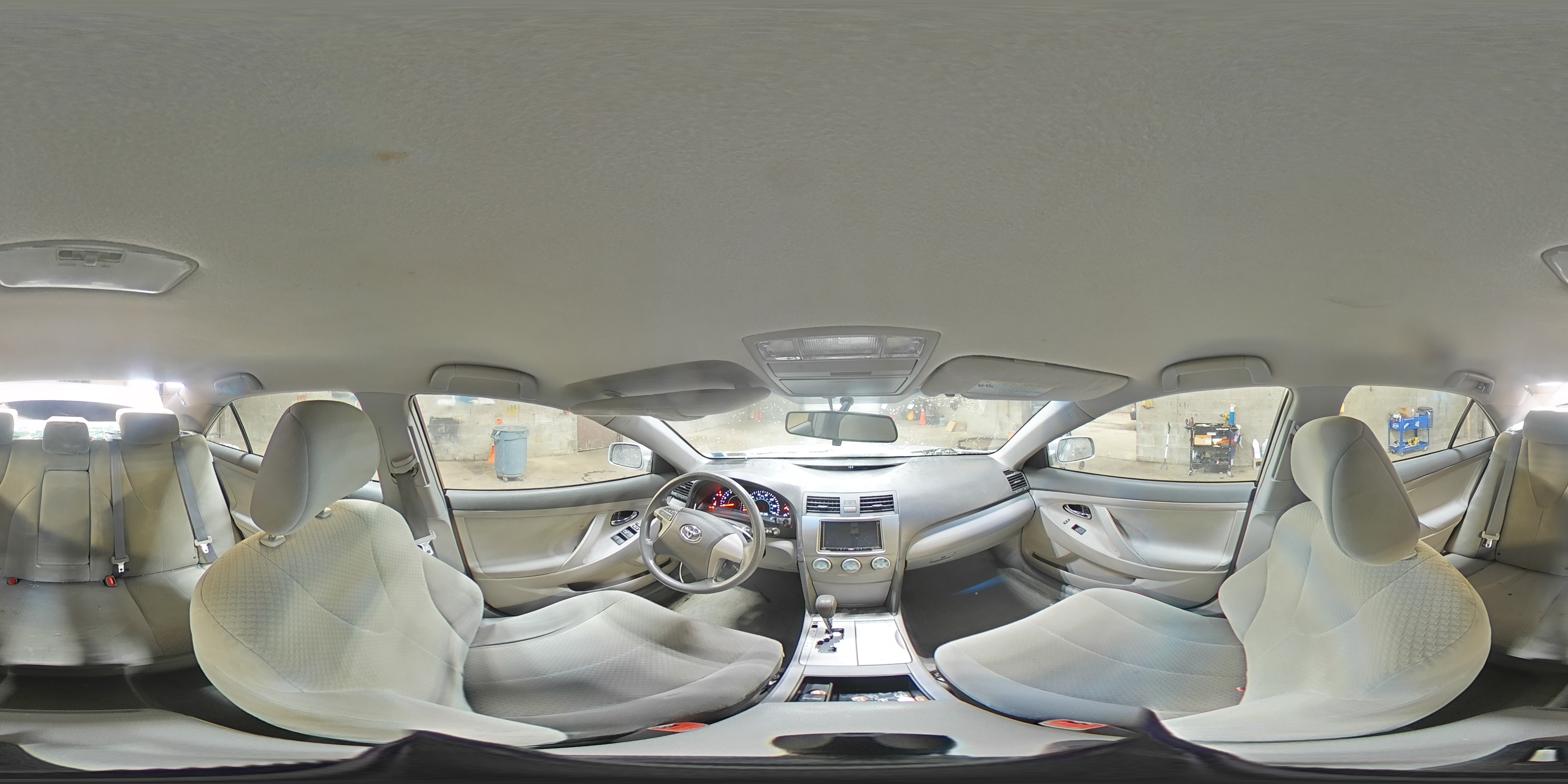 2008 Toyota Camry - Image 12