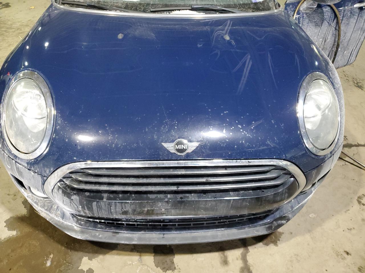 2017 MINI Cooper - Image 11