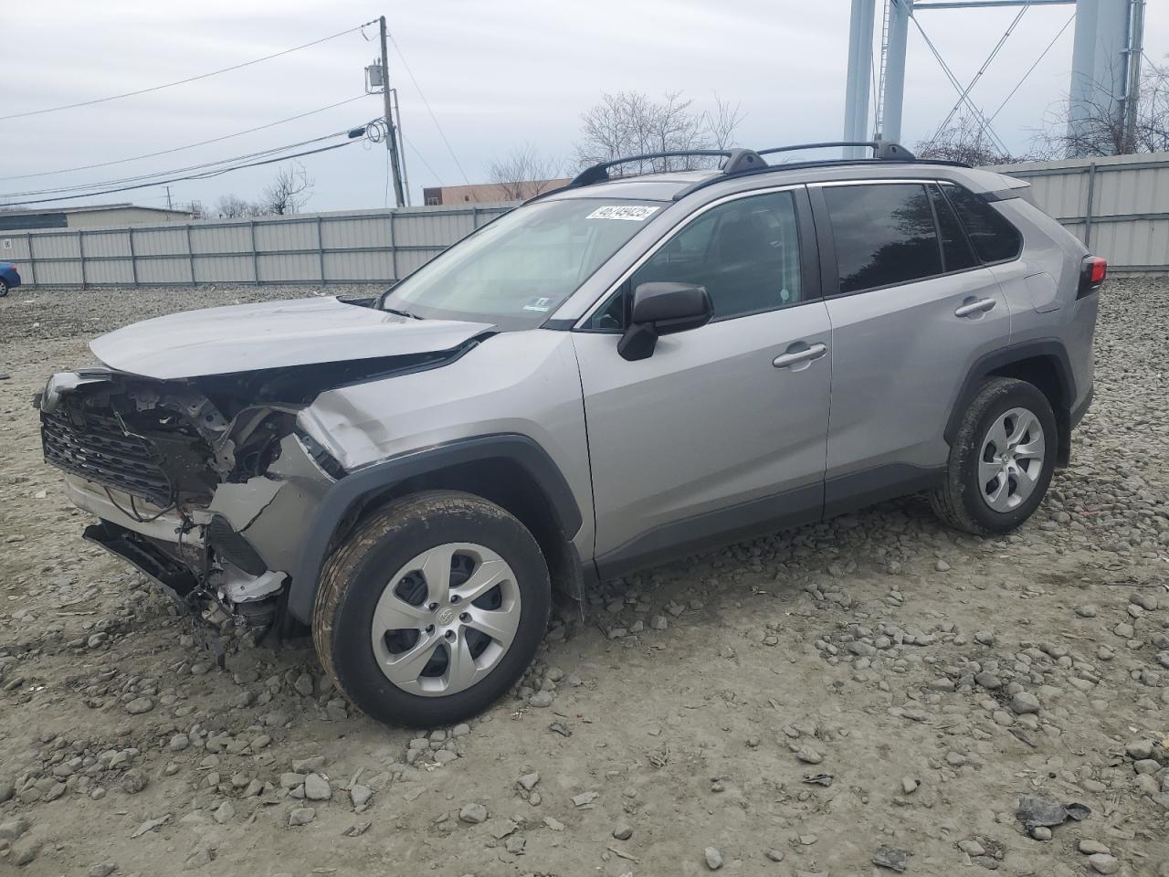 2T3F1RFV0KW005972 TOYOTA RAV4 2019