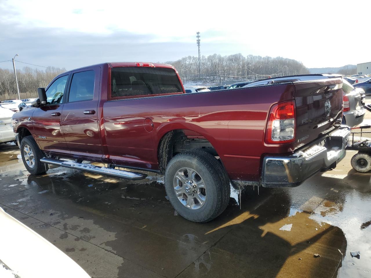 2019 RAM 2500 - Image 2