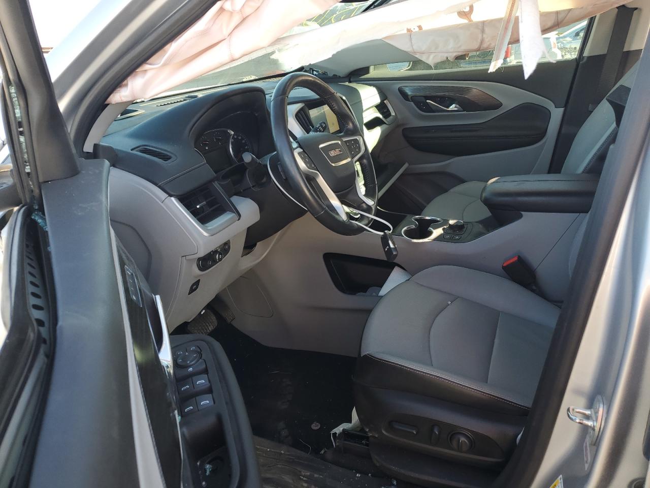 2021 GMC Terrain - Image 7