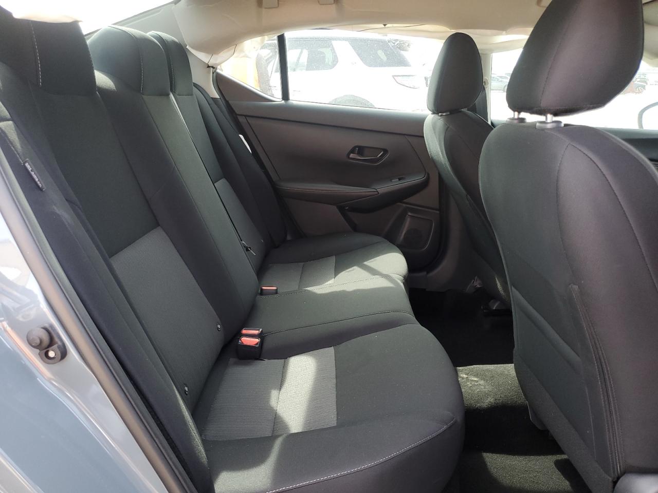 3N1AB8CV2RY319149 NISSAN SENTRA 2024
