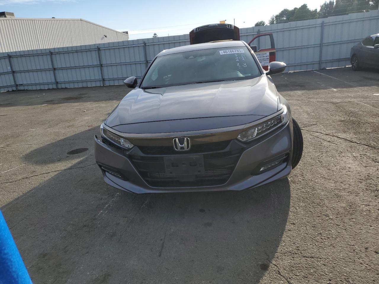 2020 Honda Accord - Image 5