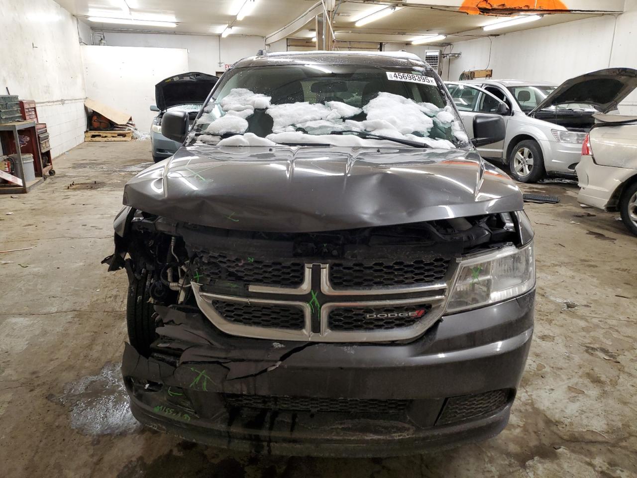 2017 Dodge Journey - Image 5