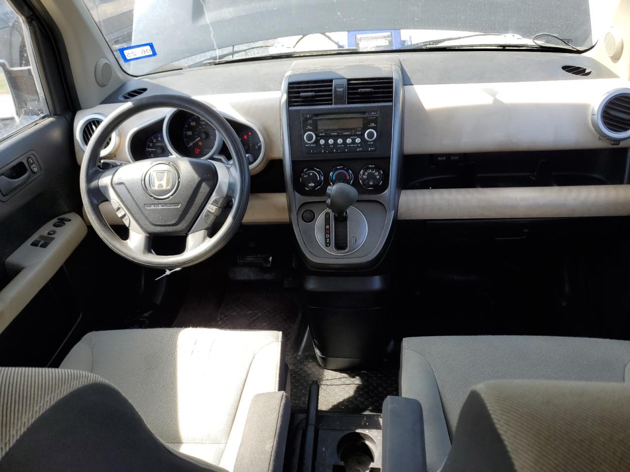2007 Honda Element - Image 8