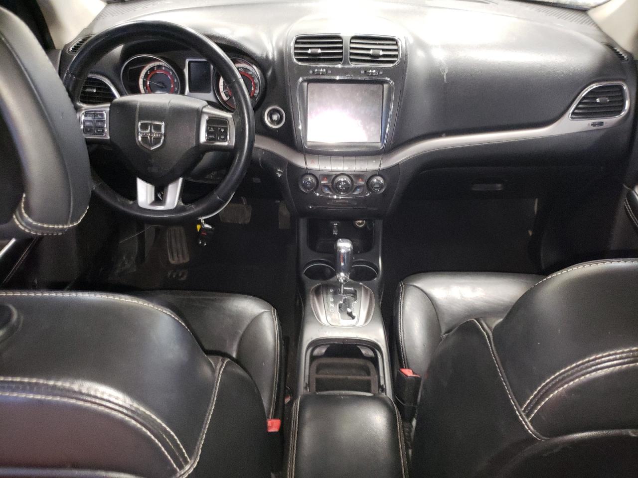 2018 Dodge Journey - Image 8