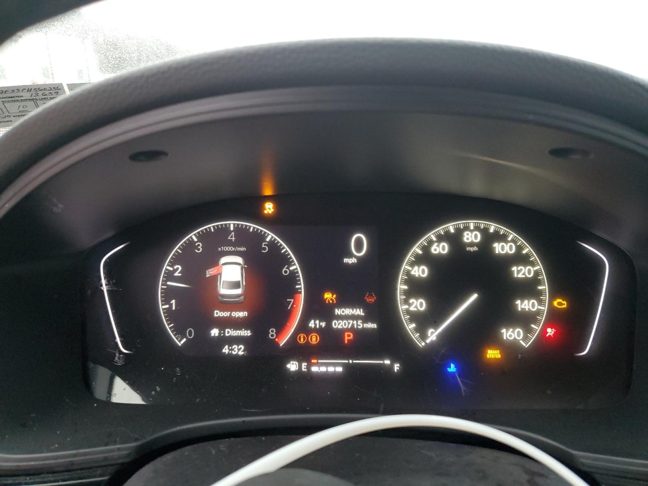 2023 Honda Civic - Image 9