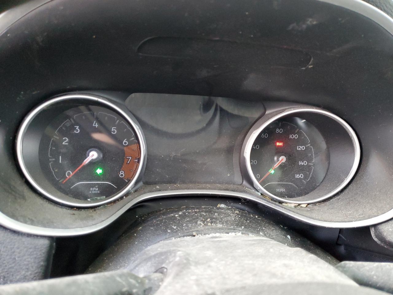 2021 Jeep Compass - Image 9