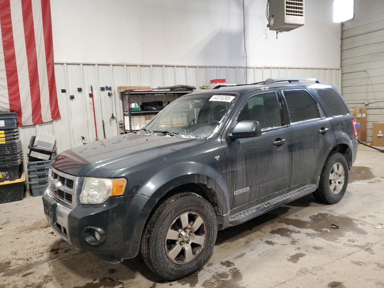2008 Ford Escape - Image 1