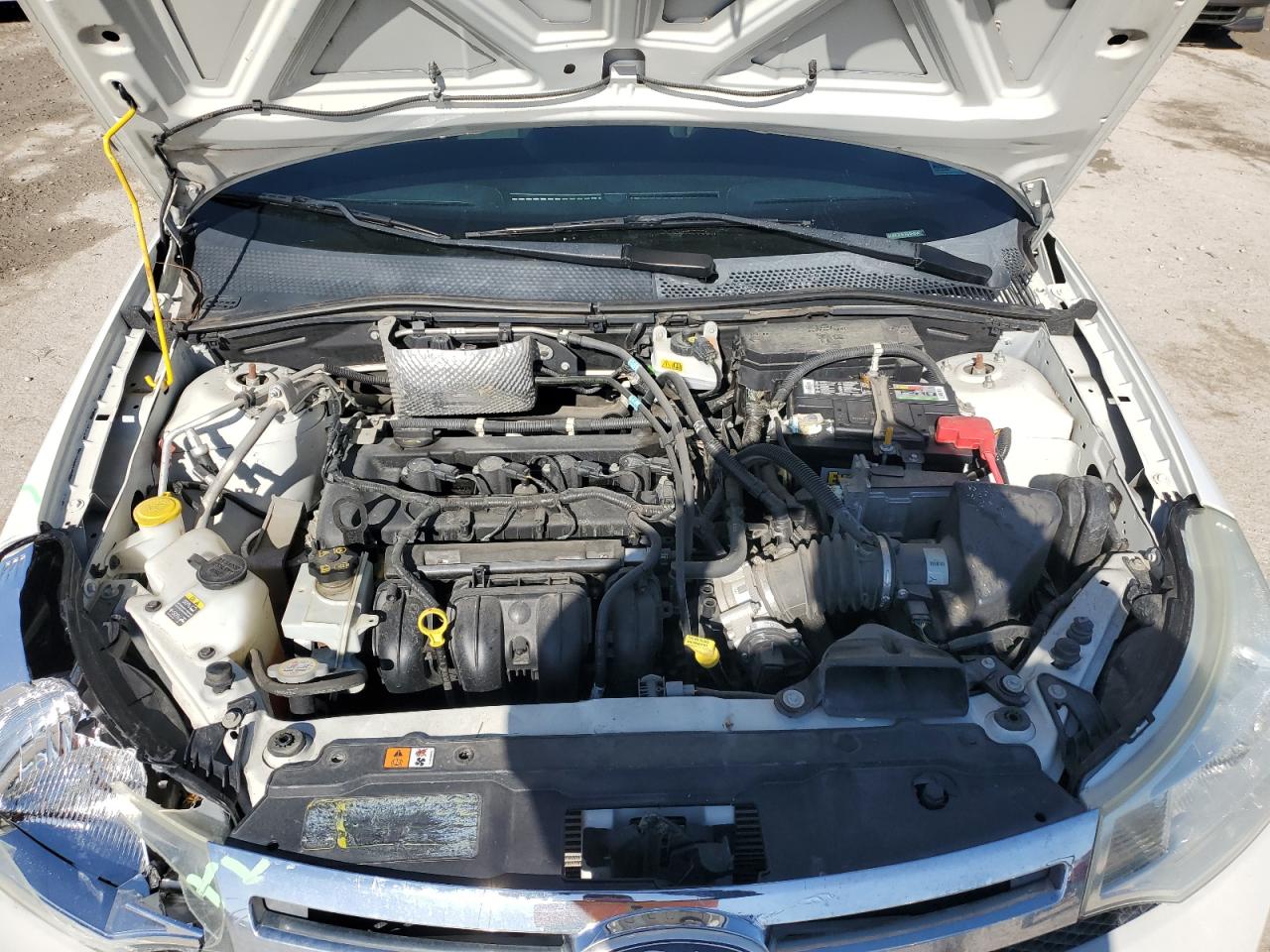 2011 Ford Focus - Image 11