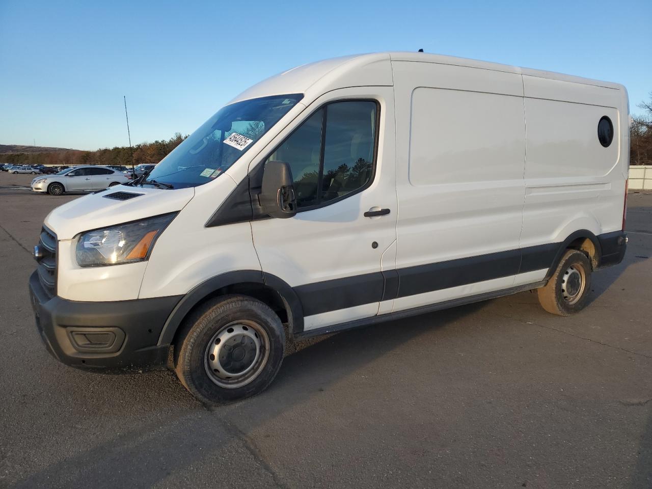 1FTBR1C85LKA07329 FORD TRANSIT 2020