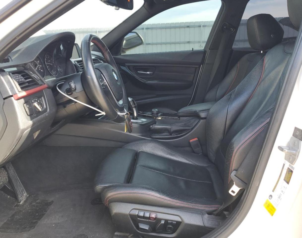 2014 BMW 3er - Image 7