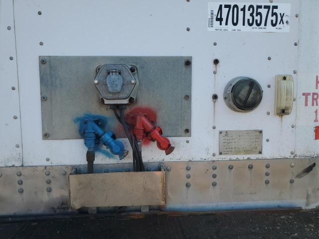 2008 CONWAY 28 DRY VAN
