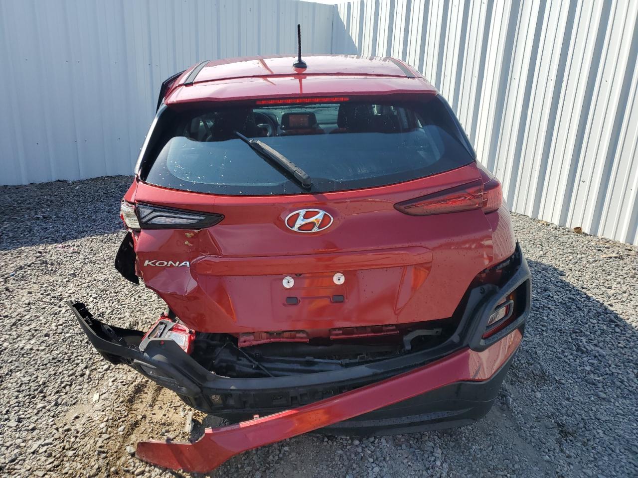 2020 Hyundai Kona - Image 6