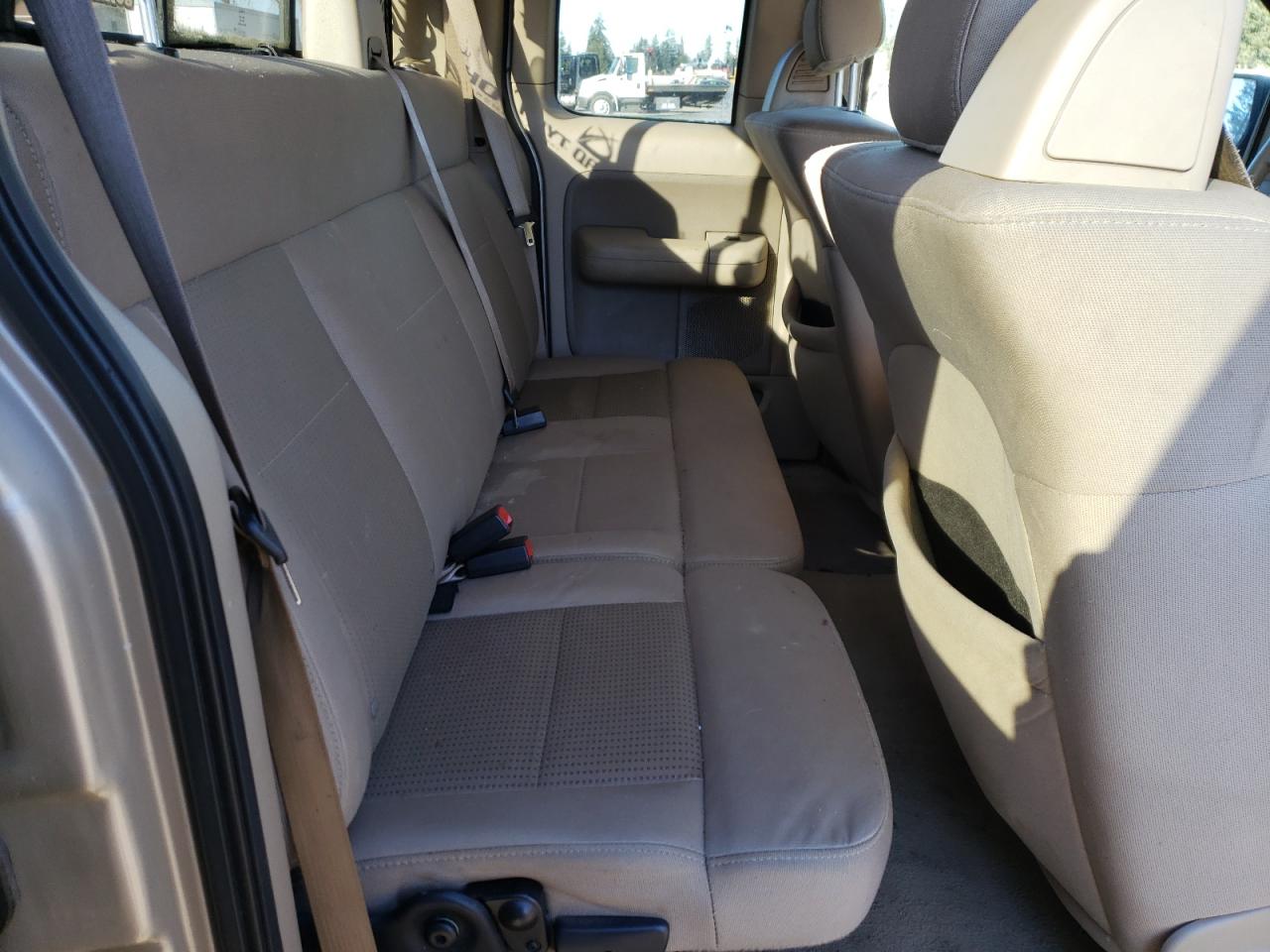 2007 Ford F-150 - Image 10