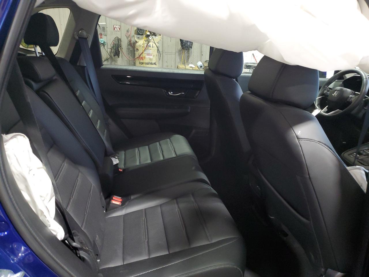 2024 Honda CR-V - Image 11