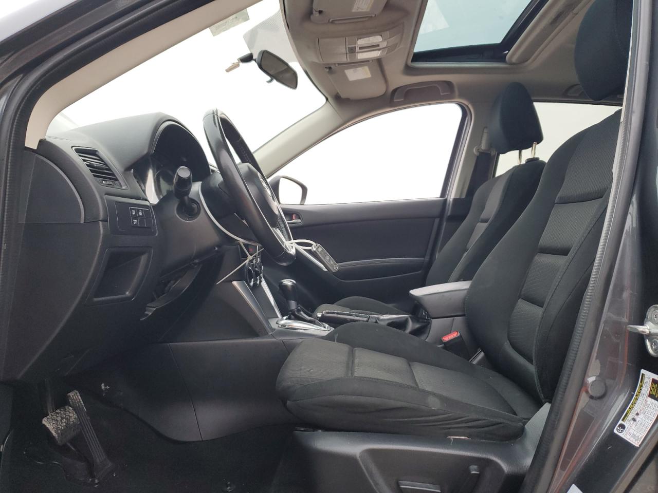 2015 Mazda CX-5 - Image 7