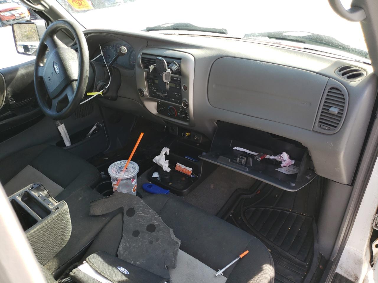 2011 Ford Ranger - Image 8