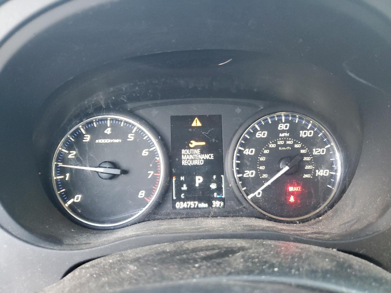 ja4ad2a32lz044959 JA4AD2A32LZ044959 2020 Mitsubishi Outlander Es