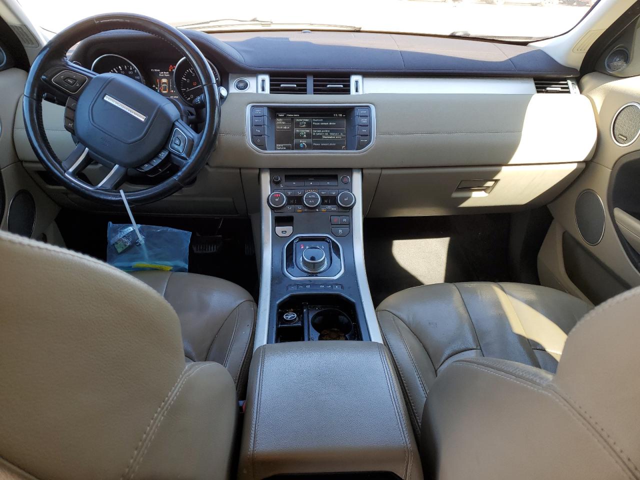 2014 Land Rover Range Rover - Image 8