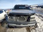 2007 Chevrolet Silverado K2500 Heavy Duty de vânzare în Helena, MT - Rollover