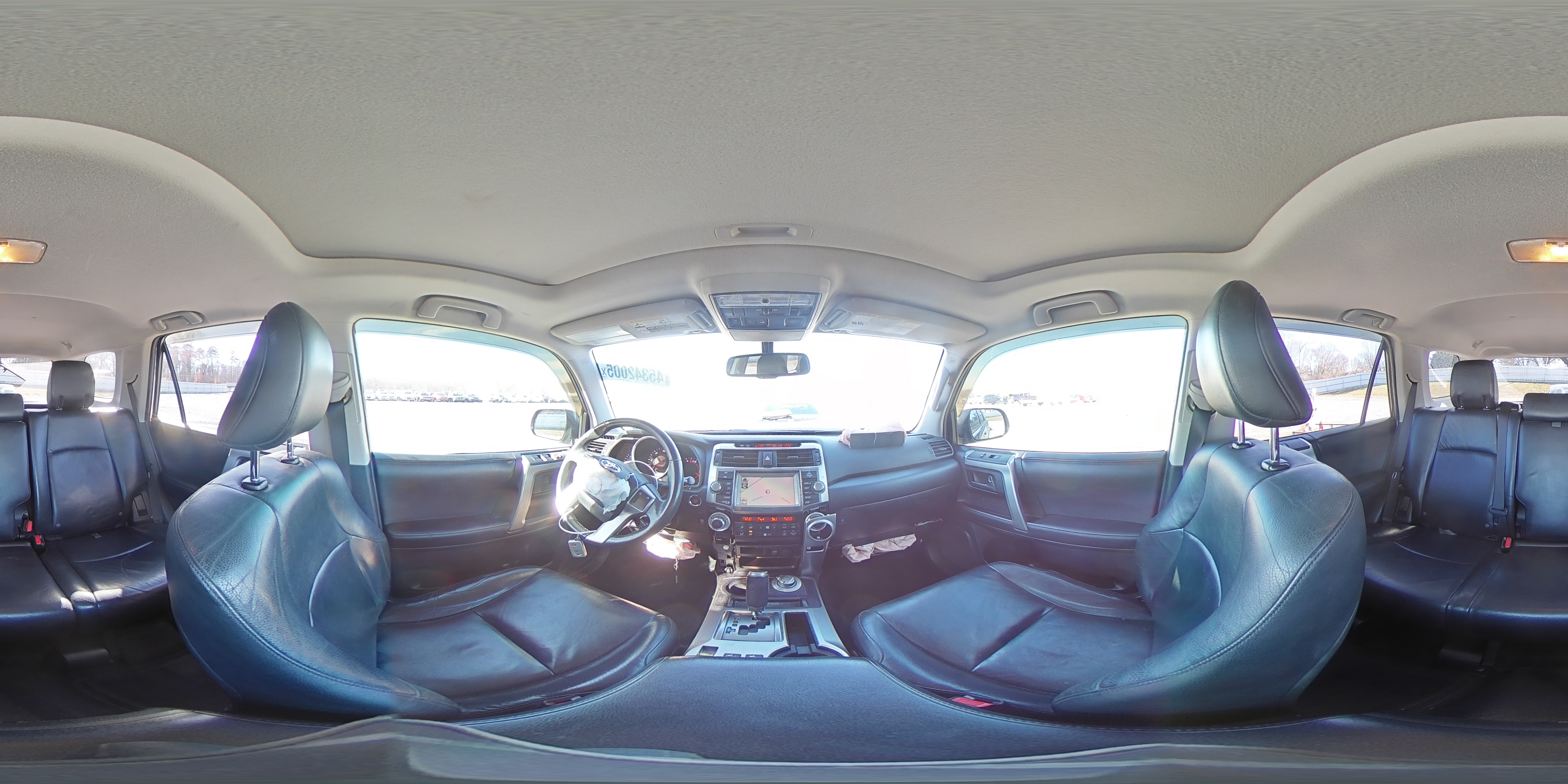 2011 Toyota 4Runner - Image 14