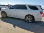 2013 Dodge Durango R/T за продажба в Grand Prairie, TX - Mechanical