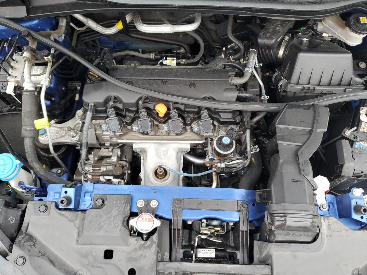 2020 Honda HR-V - Image 12
