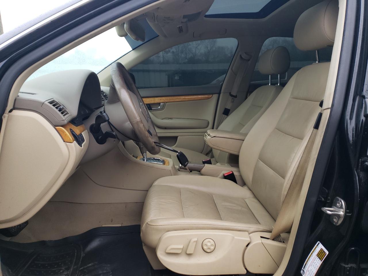 2006 Audi A4 - Image 7