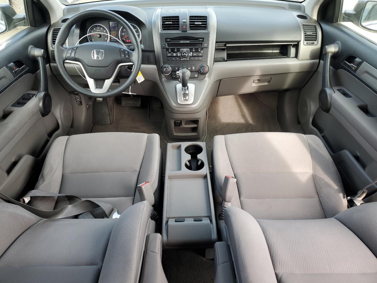 2011 Honda CR-V - Image 8
