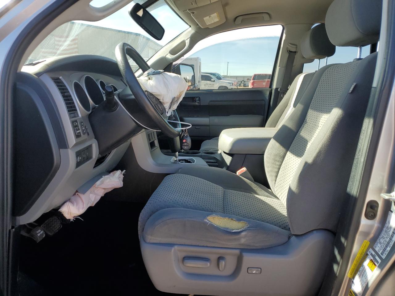 2013 Toyota Tundra - Image 7