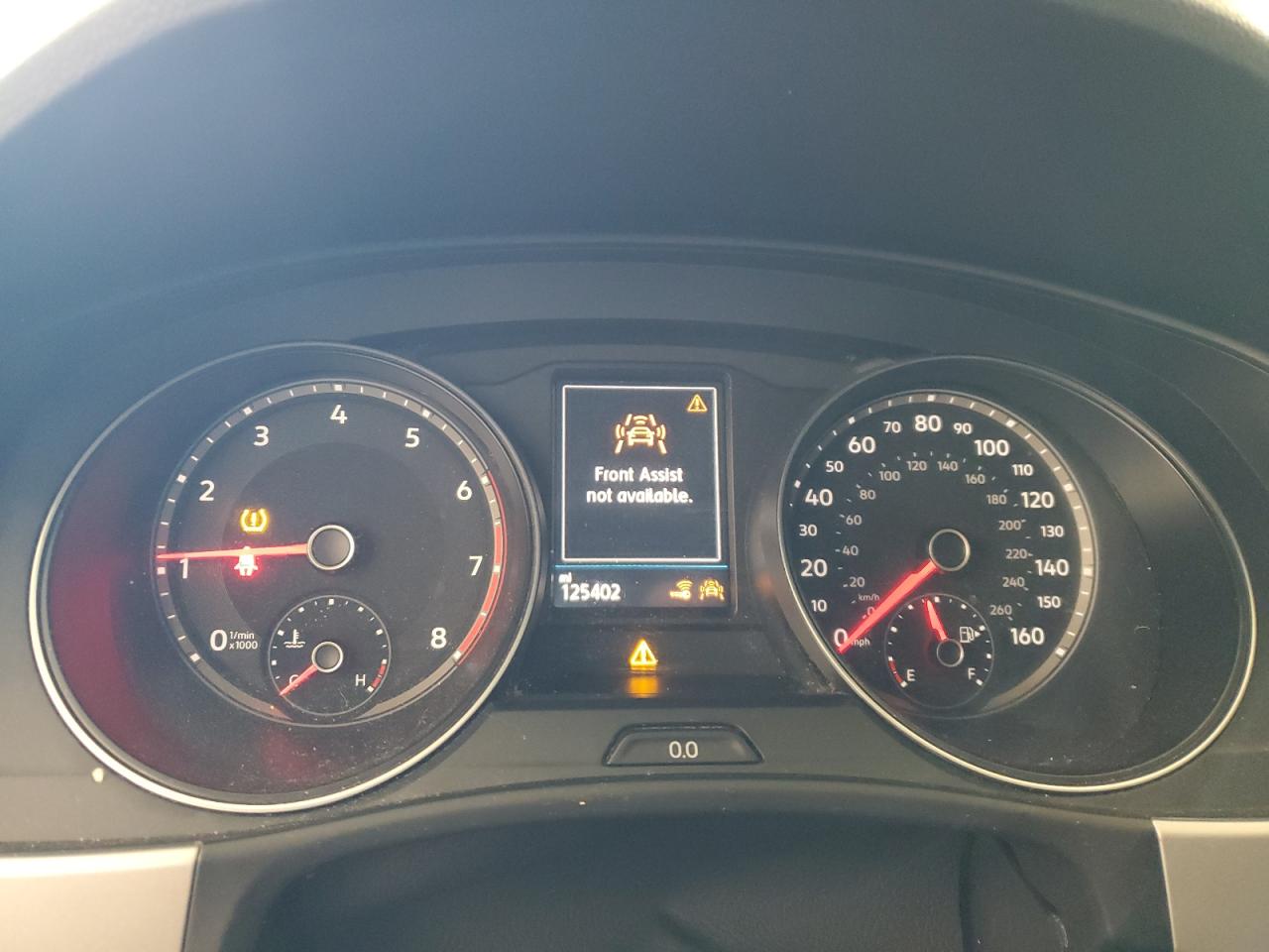 2021 Volkswagen Atlas - Image 9