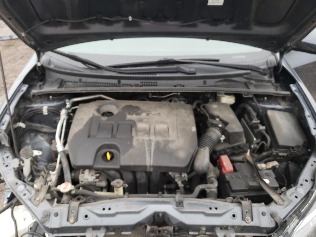 2018 Toyota Corolla - Image 11