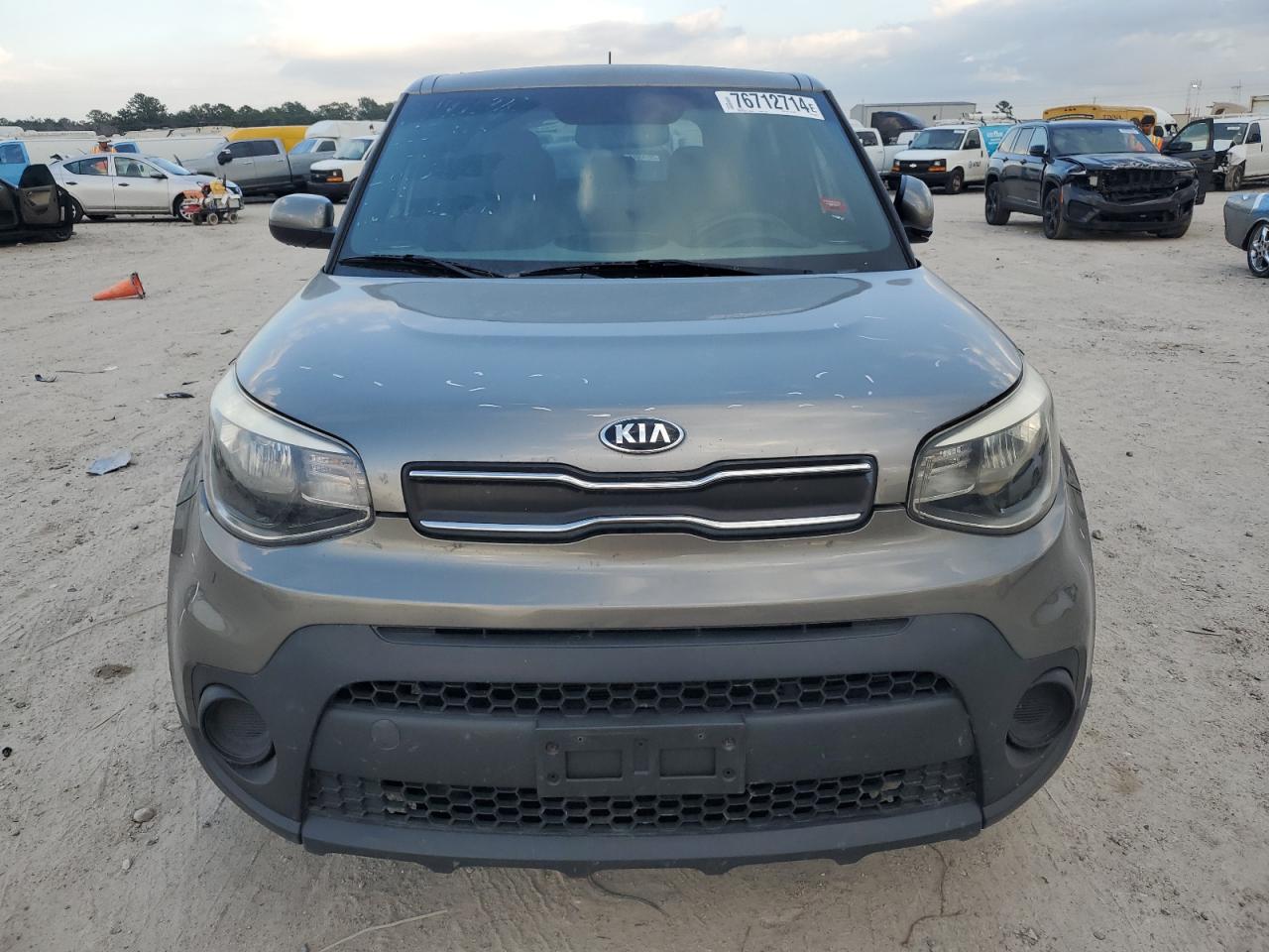 2017 Kia Soul - Image 5